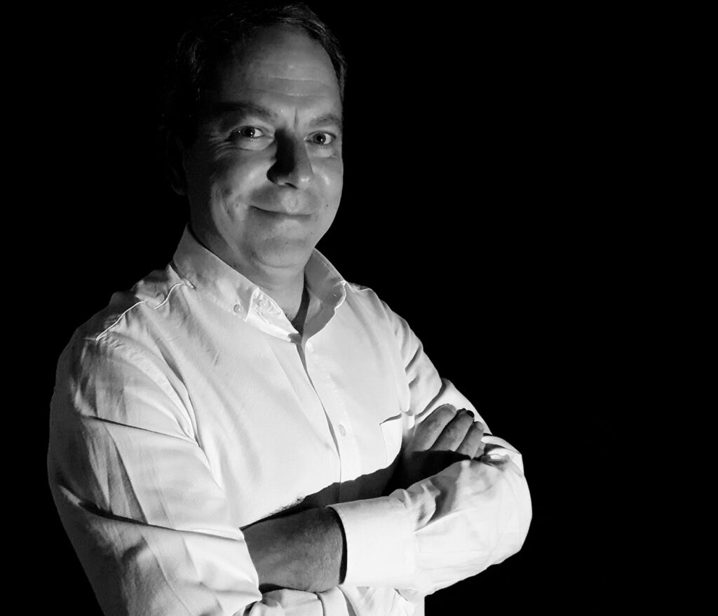Samir Bennani | Maymana Consulting