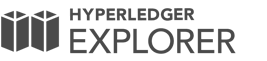 Hyperledger Explorer - Blockchain Maroc